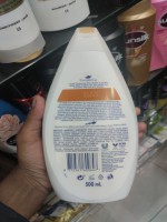 Dove Pampering Body Wash Shea Butter with Warm Vanilla