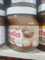 Nutella 750g