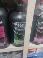 TRESemme 2 in 1 Deep Cleansing Shampoo & Conditioner 900ml