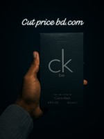 Calvin Klein Be EDT 100ml: Unveiling the Perfect Fragrance Blend