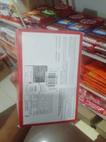 KitKat Chocolate 2-Finger Box: Perfect Indulgence for Chocolate Lovers