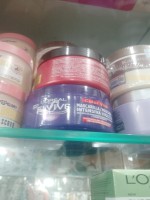L'Oréal Paris Elvive Colour Protect Anti-Brassiness Purple Mask 250ml
