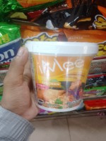Imee Chicken Flavour Cup Noodles 7pcs