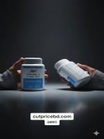 Boots Omega 3 Fish Oil For Brain & Heart 180 Capsules