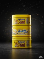 Nestle Nesquik Chocolate Flavour 300g