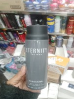 Calvin Klein Eternity Men Body Spray - 150ml: Feel Timeless with This Luxurious Fragrance