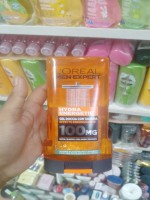 L'Oreal, Men Expert Hydra Energetic Shower Gel 300ml