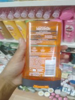 L'Oreal, Men Expert Hydra Energetic Shower Gel 300ml