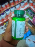 Nature's Bounty Zinc 50mg: Boost Your Immune System and Support Overall Health