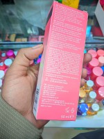 Neutrogena Refreshingly Clear Oil Free Moisturiser